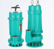 泵選型參數（泵的選型參考）