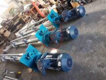 硫磺制酸(LHY液硫泵照片,硫磺制酸專用液下硫磺泵)