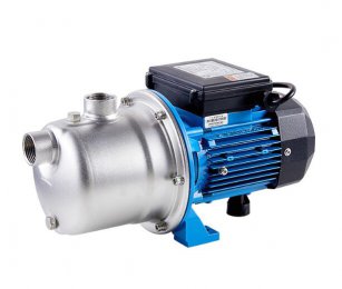 全自動(dòng)管道增壓泵