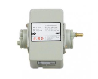 天然氣管道增壓泵