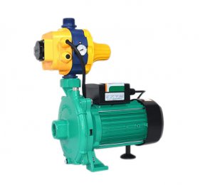 空氣能自動(dòng)增壓泵