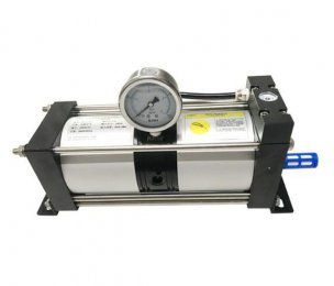 氣動(dòng)空氣增壓泵