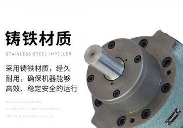 變量柱塞泵的控制方式有哪些使用最廣泛是哪種