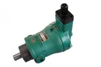 如何解決變量柱塞泵不變量問題？解決方法呢