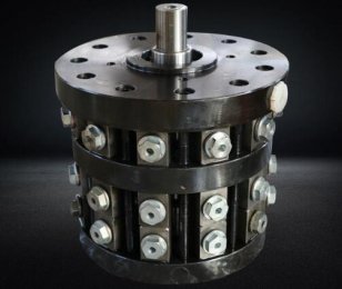 高壓柱塞泵可以加什么機油？哪種比較好？