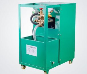 電動試壓泵壓力上不去的原因？如何排除