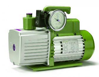 做真空泵需要掌握什么作用