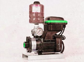 太陽能增壓泵怎么自動 太陽能增壓泵自動原理