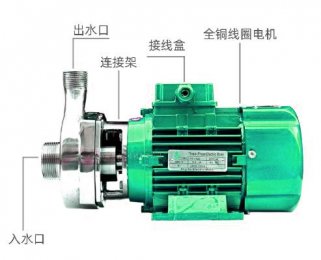 增壓泵壓力過大怎么辦 增壓泵壓力大小調(diào)節(jié)