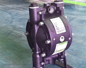 氣動隔膜泵可以洗車嗎 氣動隔膜泵使用注意事項(xiàng)