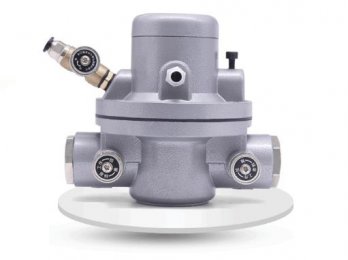 隔膜泵和軸流泵的區(qū)別主要有哪些