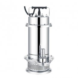 380v耐腐蝕污水泵