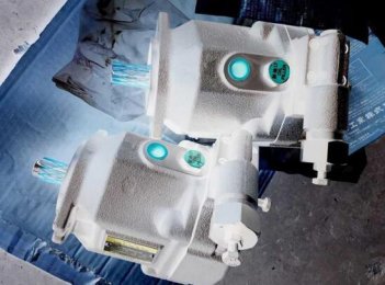 柱塞泵打不上壓力是什么原因？