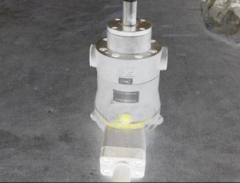 高壓柱塞泵用什么油最好 高壓柱塞泵機(jī)械原理是什么