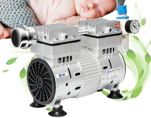 2XZ2旋內置式真空泵主要參數及價錢