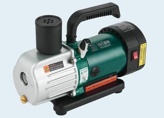 螺桿泵轉速對螺桿泵特性的危害