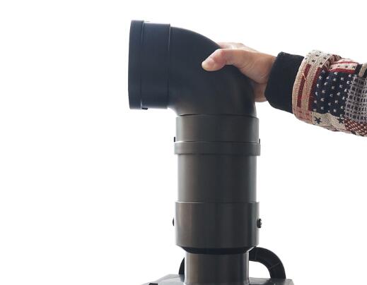 無過載離心泵的設計方法