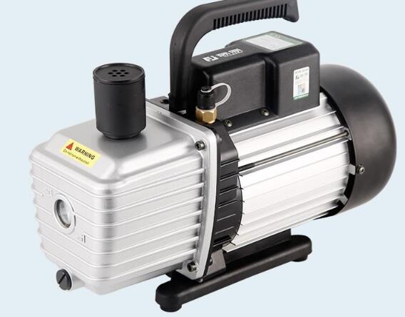 自吸泵的基座安裝表明