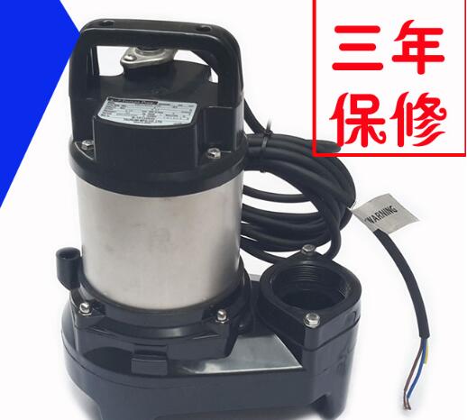 潛水泵的關鍵技術性特性