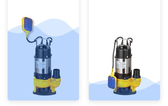 往復(fù)泵的主要特點