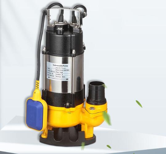 購買水泵常見問題不必只圖成本