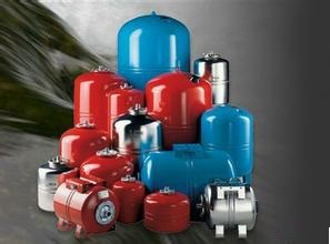 氣壓罐選型,如何挑選氣壓罐