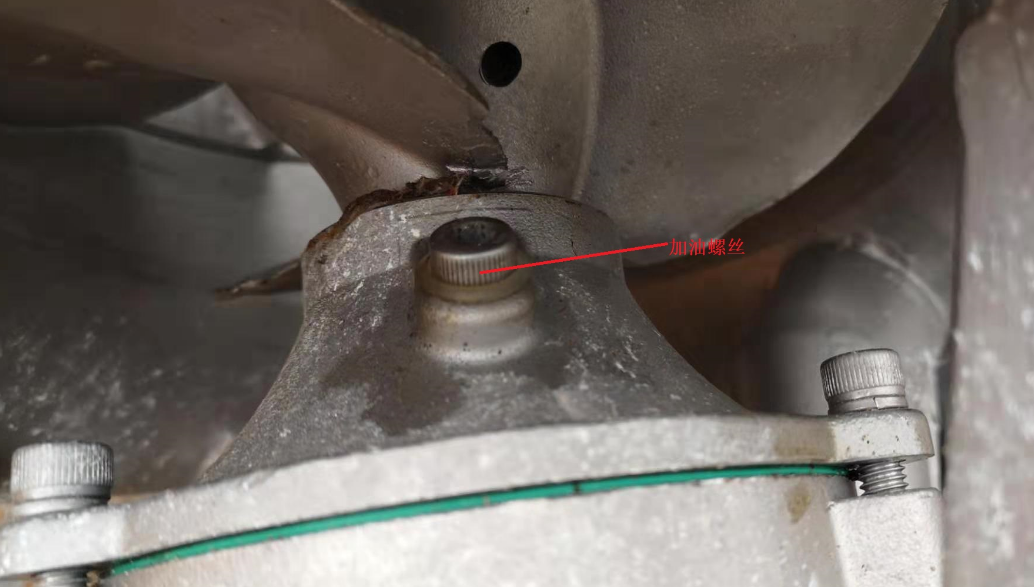 淺談潛水泵維護(hù)保養(yǎng)方法