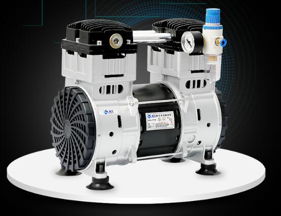 髙速泵的特性及結構圖