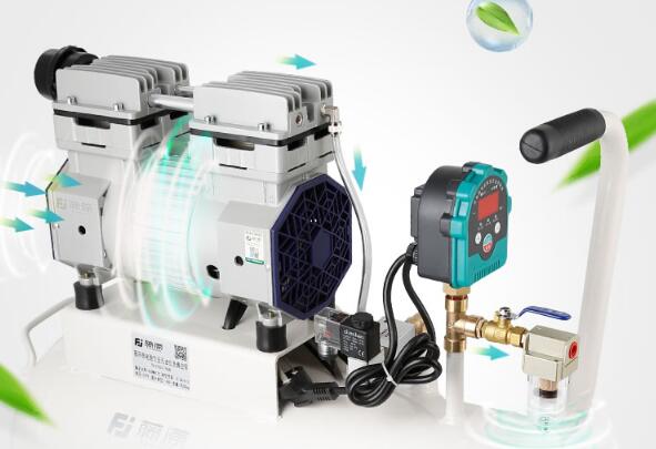 柴油機(jī)自吸泵的維護(hù)保養(yǎng)