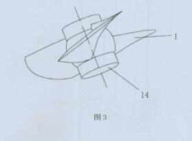 永磁電機(jī)潛水泵葉輪