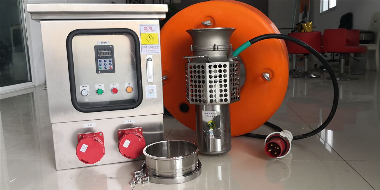 長期性不用的水泵及控制柜再應用必須留意什么事項