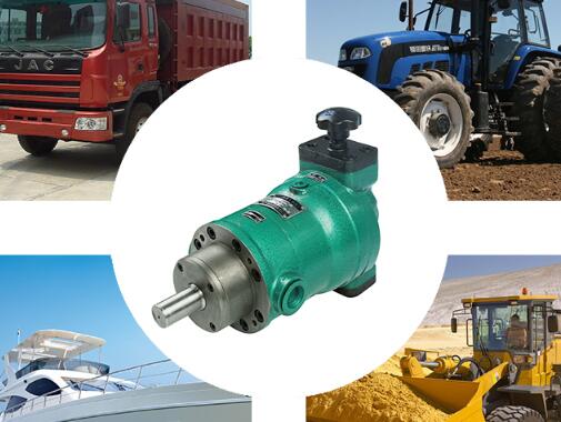 水泵材料的選擇參考表