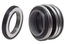 不銹鋼板潛水泵機械密封的裝配常見問題